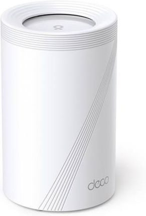 Decoページ Deco BE85 | Domowy, trzypasmowy system Mesh Wi‑Fi 7, BE19000