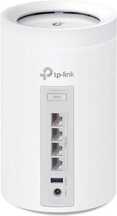 TP-Link Deco BE9300 Wi-Fi 7 メッシュルーター Router Tp-Link BE9300 Mesh WiFi 7 System (DECOBE653PACK