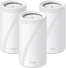 Tp-Link BE9300 Mesh WiFi 7 System (DECOBE653PACK)