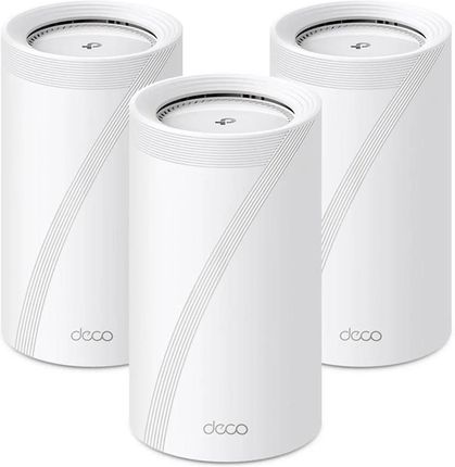 Tp-Link BE9300 Mesh WiFi 7 System (DECOBE653PACK)
