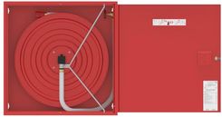 Zdjęcie Gras Hydrant Hw-25N-30 Slim 165 Ral9010 - Nowa Sól