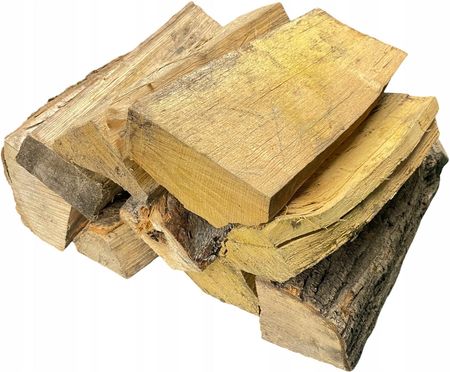 Drewno Opałowe Kominkowe Sezonowane Jesion 15kg JES15PE