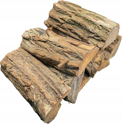 Drewno Opałowe Kominkowe Sezonowane Akacja 15kg AKA15PE