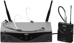 AKG WMS420 Headworn Set Band U2 | Bezprzewodowy zestaw z nadajnikiem 