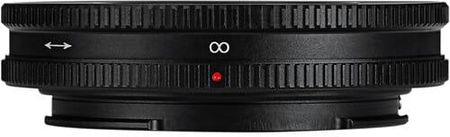 7Artisans 18mm F6.3 Sony E MK2 - zdjęcie 2