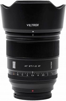 Viltrox Af 27mm F/1.2 Z Pro (Nikon Z)
