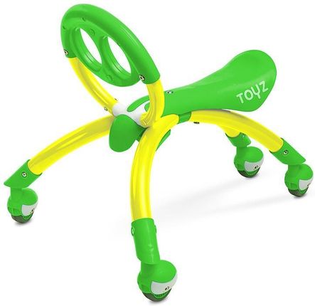 Toyz Jeździk-Pchacz Beetle Zielony