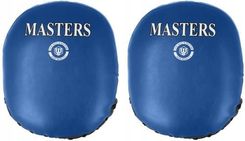 Zdjęcie Masters Fight Equipment, Łapy Trenerskie Łp-Professional - Barczewo