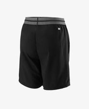 Zdjęcie Wilson Spodenki Tenisowe Chłopięce Bela 7 Short Białe - Płock