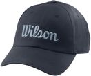 Czapka Wilson SCRIPT TWILL HAT