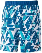 Zdjęcie Yonex Spodenki Tenisowe Męskie Niebieskie - Miłomłyn