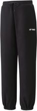 Zdjęcie Yonex Spodnie Dresowe Damskie Sweat Pants Czarne - Białystok