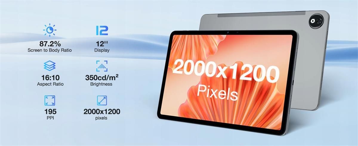 Tablet-DOOGEE-T20-Ultra-