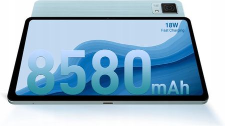 DOOGEE T30 Ultra 11インチタブレット 12+256GB Tablet Doogee T30 Ultra 11 12/256GB LTE Czarny (T30ULTRABLK