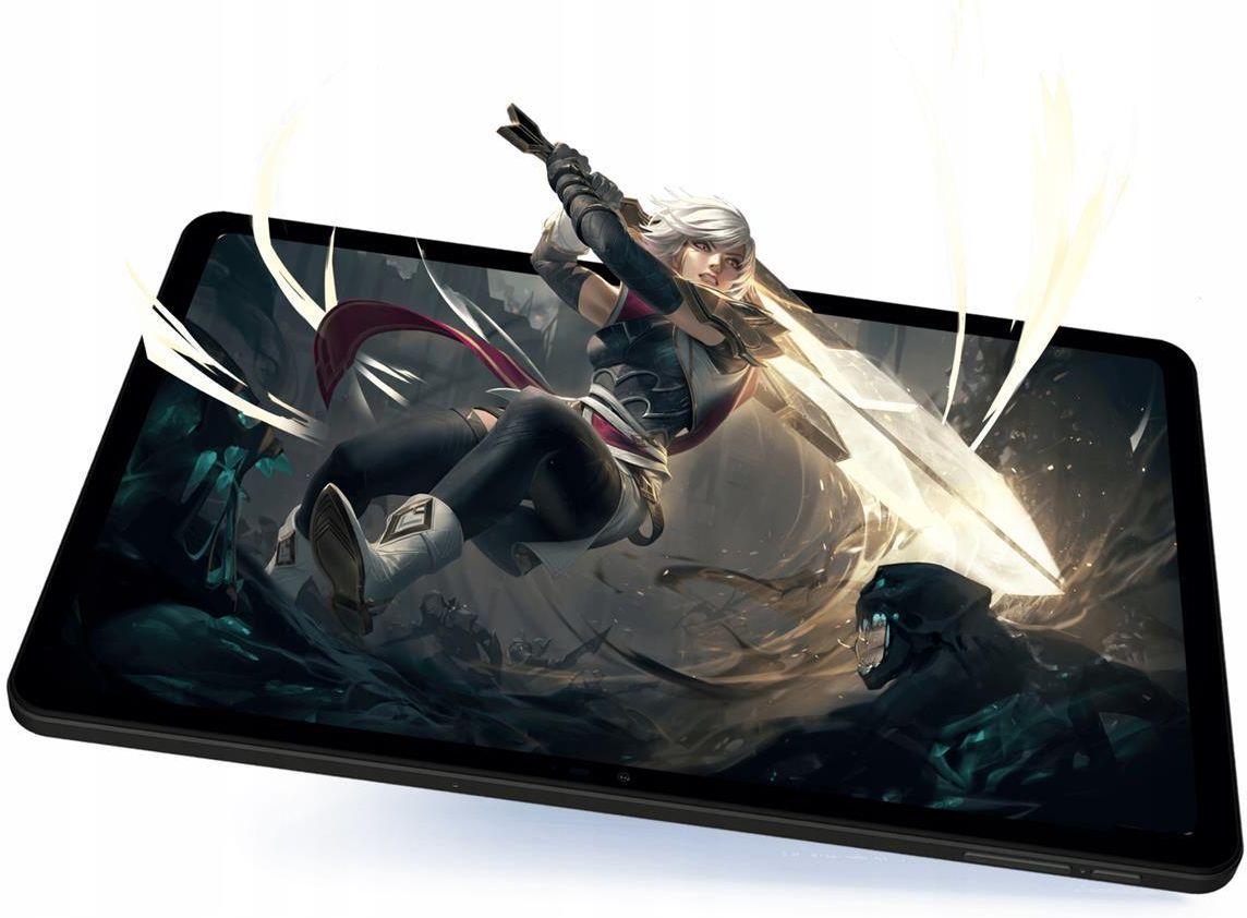фото Планшет Doogee T30 Ultra 12/256GB Black
