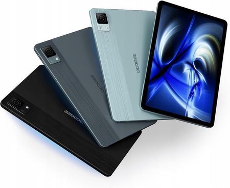 Tablet Doogee T30 Ultra 11 12/256GB LTE Czarny (T30ULTRABLK