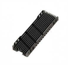 Zdjęcie Gembird Radiator do dysku SSD M.2 NVMe 2280 (EE2280R01) - Gliwice