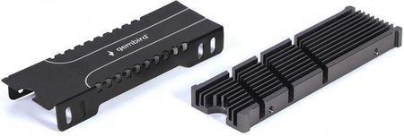 Gembird Radiator do dysku SSD M.2 NVMe 2280 (EE2280R01