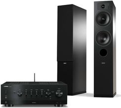 Zdjęcie Yamaha R-N800A + Indiana Line TESI 5 - Racibórz