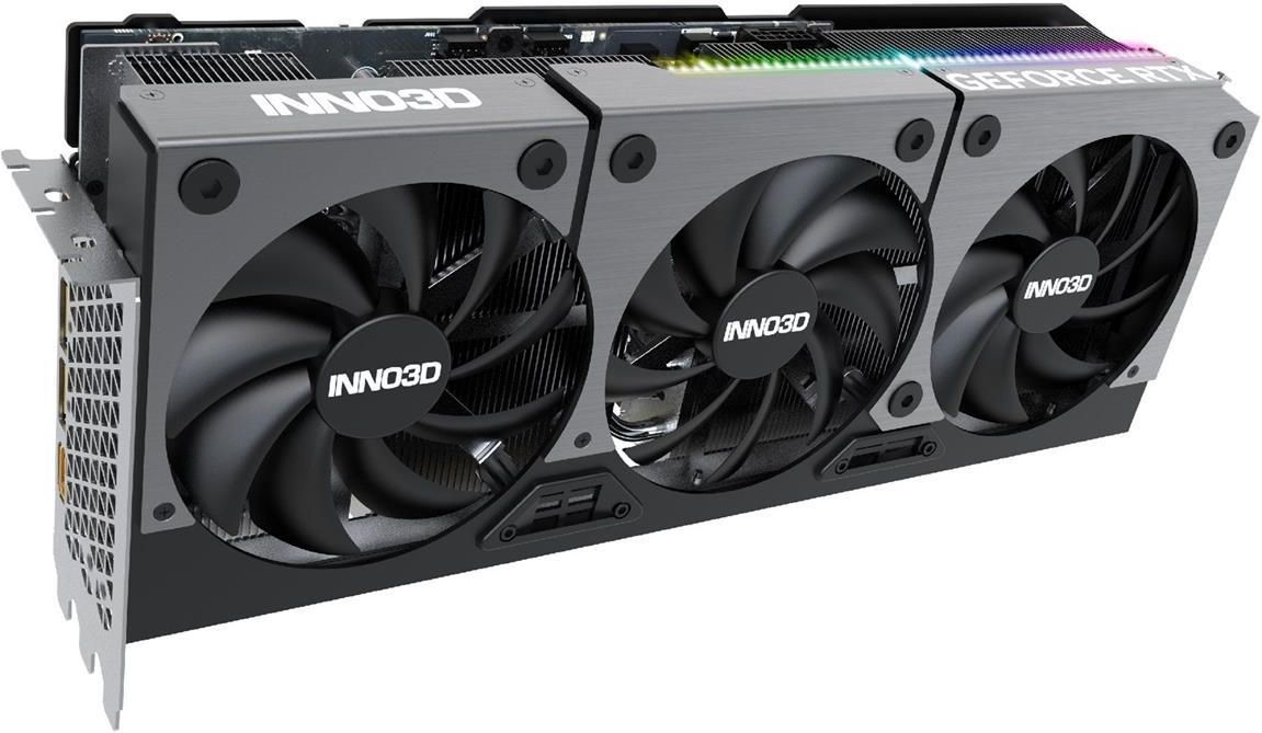 Inno3D Geforce Rtx 4080 Super X3 Oc 16Gb Dlss 3