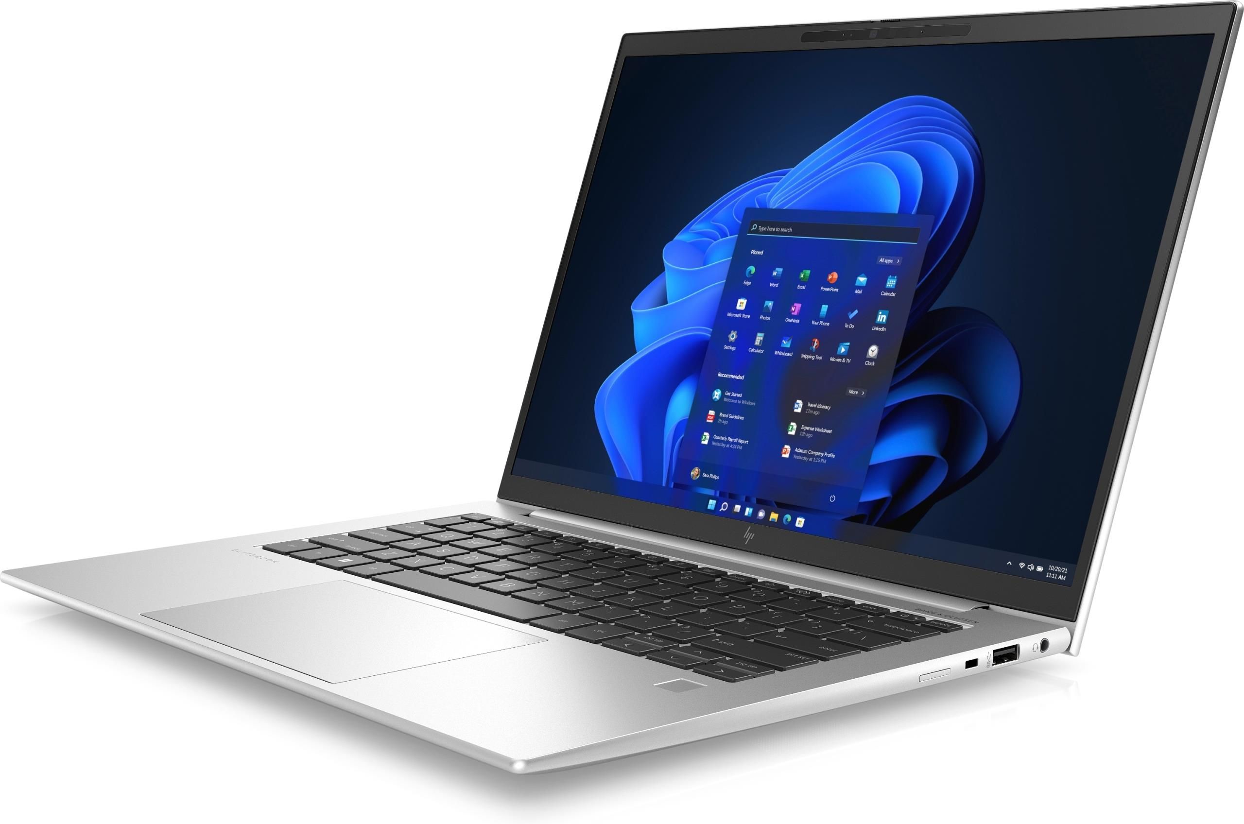 【極美品】HP EliteBook i7 2023年製 メモリ16 SSD512 極美品】HP EliteBook i7 2023年製 メモリ16 SSD512 - メルカリ