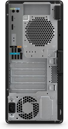 HP Z2 G9 (8T1F8EA) - zdjęcie 3
