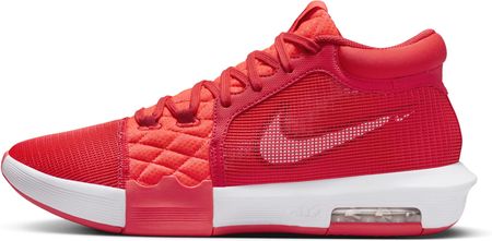 Nike Nike Buty Do Koszykówki Lebron Witness 8 Czerwony