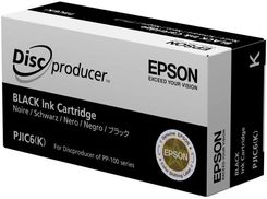 Zdjęcie Epson PJIC7 Black (C13S020693) - Wrocław