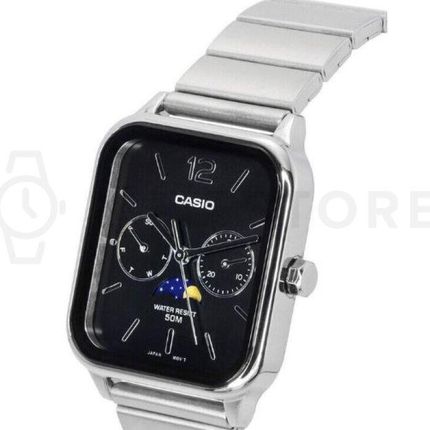 CASIO STANDARD MENS カシオ MTP-M305D 1A2 CASIO カシオ MTP-M305D メンズ 腕時計 5気圧防水 10年保証