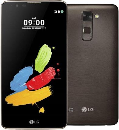 LG Stylus 2 1,5/16 GB Brązowy