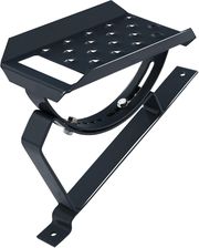 Zdjęcie Parotec Stopień Kominiarski Do Blachodachówki O Module 330x30 Antracyt - Poznań