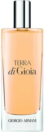Giorgio Armani Terra di Gioia woda perfumowana  15 ml