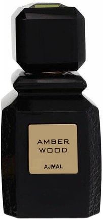 Ajmal Amber Wood woda perfumowana 100 ml