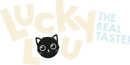 Lucky Lou Adult Drób & Łosoś Sucha Karma Dla Kota Bez Zbóż 750g - zdjęcie 4