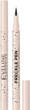 Zdjęcie Eveline Cosmetics Freckle Pen Pisak Do Piegów 1szt. - Czarne