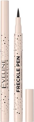 Eveline Cosmetics Freckle Pen Pisak Do Piegów 1szt.