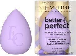 Zdjęcie Eveline Cosmetics Better Than Perfect Gąbeczka Do Makijażu 1szt. - Gorzów Wielkopolski