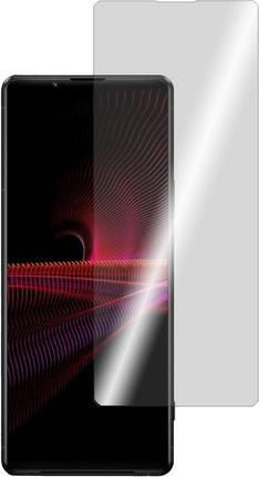 Szybexpol Szkło Hybrydowe Do Sony Xperia 1 Iii 5G