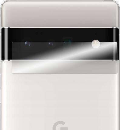 2X Szkło Hybrydowe Na Aparat Do Google Pixel 6 Pro