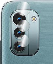 Szkło Hybrydowe Na Aparat Do Nokia G11 Dual Sim