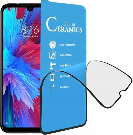 Szkło Hybrydowe Szybka Do Xiaomi Mi 10 Lite 5G