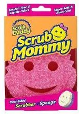 Zdjęcie Scrub Mommy gąbka Pink Single Pack różowa Oryginalna - Łobżenica