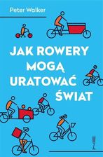 Zdjęcie Jak rowery mogą uratować świat - Kościan