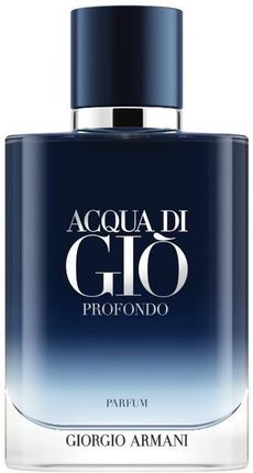 Giorgio Armani Acqua Di Gio Profondo PARFUM 100ml