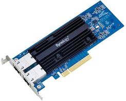 Zdjęcie Synology E10G30-T2 - Grodków