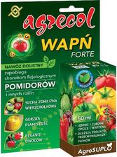 Zdjęcie Agrecol Wapń Dolistny 50ml - Małogoszcz