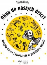 Zdjęcie Okna do naszych dzieci Violet Oaklander - Warszawa