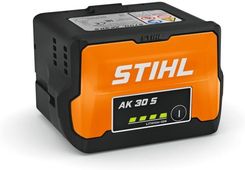 Zdjęcie Stihl AK 30 S, lekki akumulator litowo-jonowy System AK - Konstancin-Jeziorna