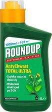 Zdjęcie Roundup Antychwast Total Ultra Koncentrat 1000ml - Torzym