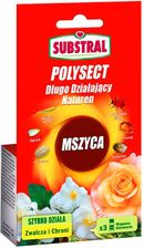 Zdjęcie Polysect Długo Działający Naturen 3X20ml - Grodzisk Wielkopolski